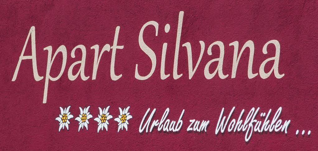 Apart Silvana Längenfeld Eksteriør bilde